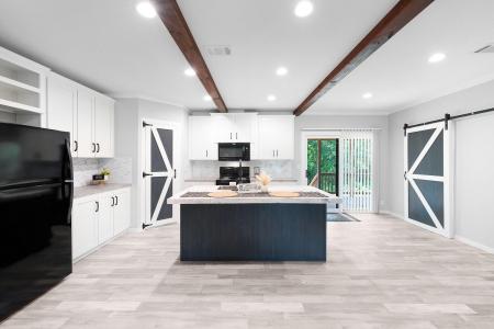 211 Private Road 3900, Gilmer, 得克萨斯州 75644, 美国