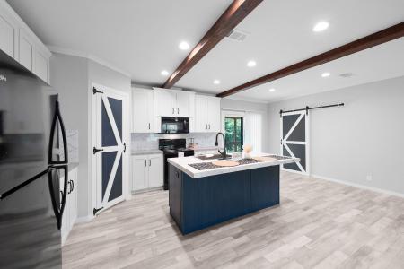 211 Private Road 3900, Gilmer, 得克萨斯州 75644, 美国