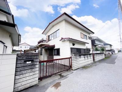 陽南2丁目, 陽南2丁目 売地, 宇都宮市, Tochigi 320-0834, Japonya