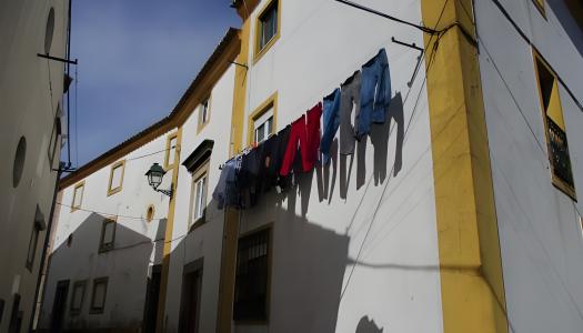 Castelo De Vide, Portalegre 7320-118, Portogallo