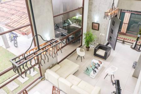 Condominio El Nogal , Parte Occidental De Ciudad Cartago Central, 卡塔戈 00001, 哥斯达黎加