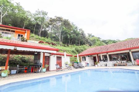  , Atenas Atenas, Alajuela 00001, Costa Rica