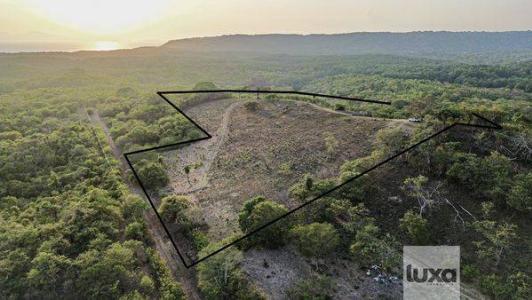 Tárcoles Garabito, פונטרנס 00001, קוסטה ריקה 