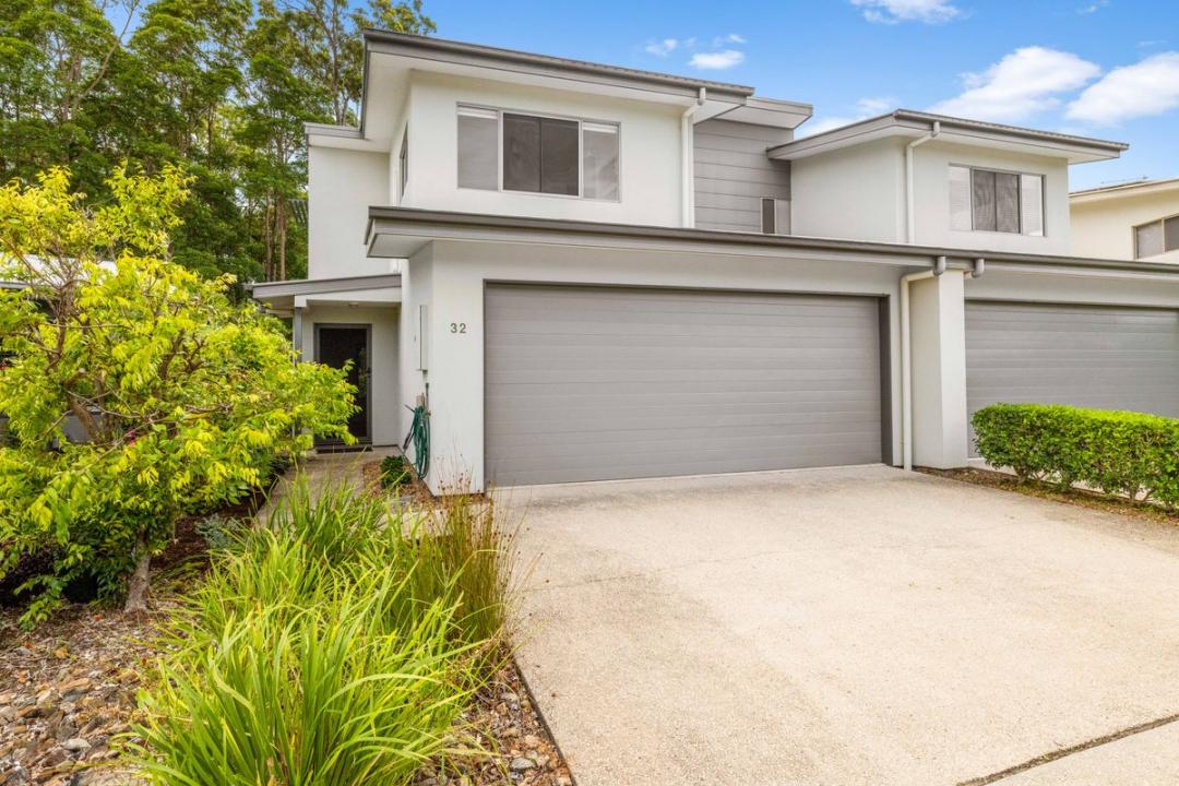 32/15 Rainforest Sanctuary Drive, Buderim, QLD 4556, Australie