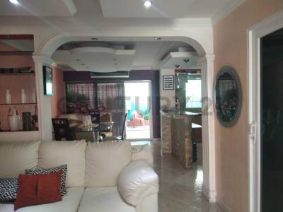 10 Terrazas del Atlantico, Puerto Ordaz, Bolívar 8050, Venezuela