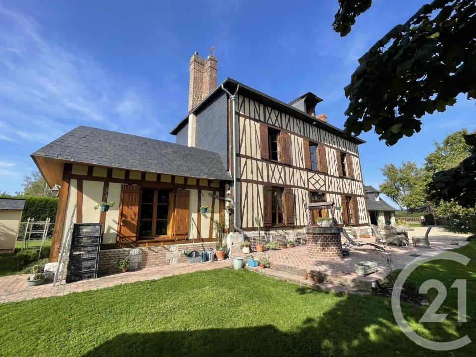Boissey Le Chatel, Haute-Normandie 27520, Francia
