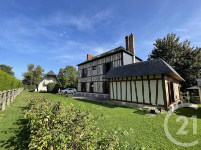 Boissey Le Chatel, Haute-Normandie 27520, Francia