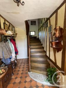 Boissey Le Chatel, Haute-Normandie 27520, France