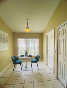 1150 LIBERTY HALL DR, KISSIMMEE, Florida 34746, USA