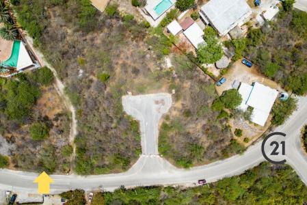 Brakkeput Ariba Unique Lot 15, Brakkeput Ariba, Willemstad East, Curaçao