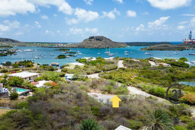 Brakkeput Ariba Unique Lot 23, Brakkeput Ariba, Willemstad East, Curaçao