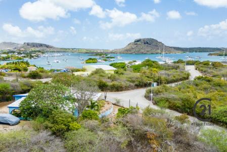 Brakkeput Ariba Unique Lot 23, Brakkeput Ariba, Willemstad East, Curaçao