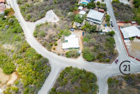 Brakkeput Ariba Unique Lot 23, Brakkeput Ariba, Willemstad East, Curaçao