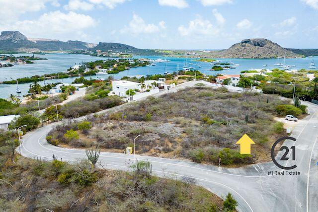 Brakkeput Ariba Unique Lot 45, Brakkeput Ariba, Willemstad East, Curaçao
