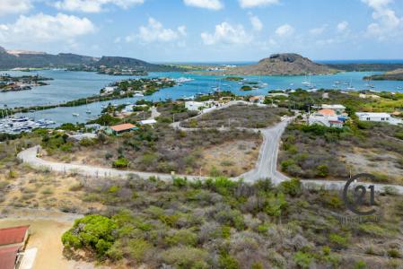 Brakkeput Ariba Unique Lot 45, Brakkeput Ariba, Willemstad East, Curaçao