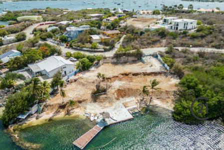 Brakkeput Ariba Unique Lot 45, Brakkeput Ariba, Willemstad East, Curaçao