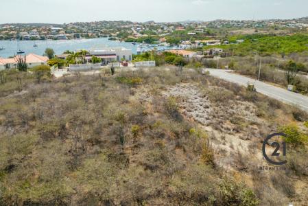 Brakkeput Ariba Unique Lot 45, Brakkeput Ariba, Willemstad East, Curaçao
