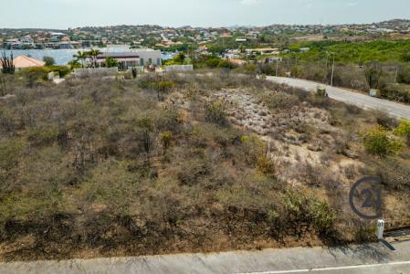 Brakkeput Ariba Unique Lot 45, Brakkeput Ariba, Willemstad East, Curaçao