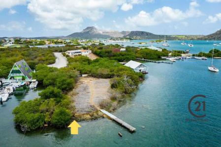 Brakkeput Ariba Unique Lot 52, Brakkeput Ariba, Willemstad East, Curaçao