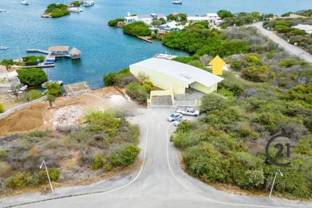 Brakkeput Ariba Unique Lot 74, Brakkeput Ariba, Willemstad East, Curaçao