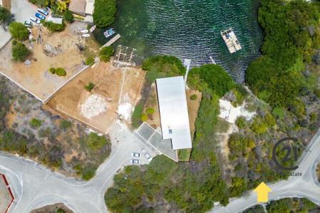 Brakkeput Ariba Unique Lot 84, Brakkeput Ariba, Willemstad East, Curaçao