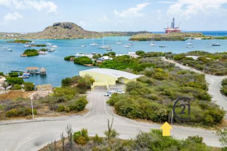 Brakkeput Ariba Unique Lot 86, Brakkeput Ariba, Willemstad East, Curaçao