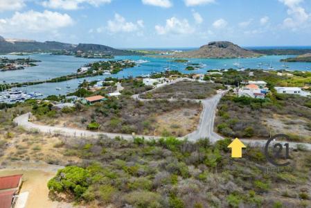 Brakkeput Ariba Unique Lot 156, Brakkeput Ariba, Willemstad East, Кюрасао