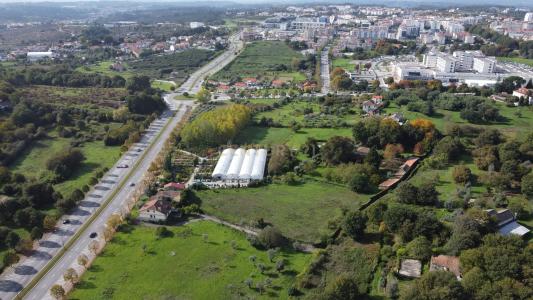 Viseu, Viseu 3500-161, Portugal