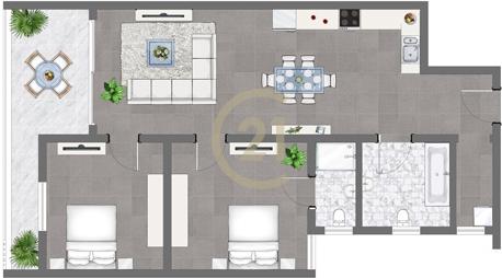 San Pawl Il-Bahar, Malta