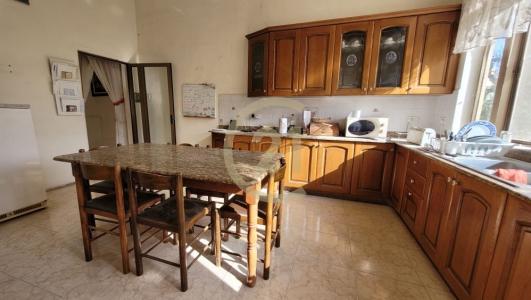 Gozo - Victoria, Malta