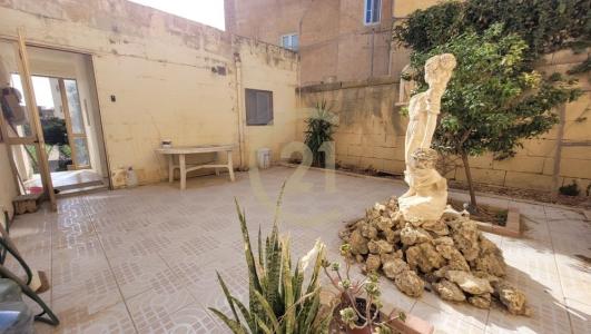 Gozo - Victoria, Malta