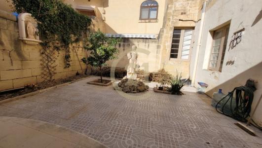 Gozo - Victoria, Malta