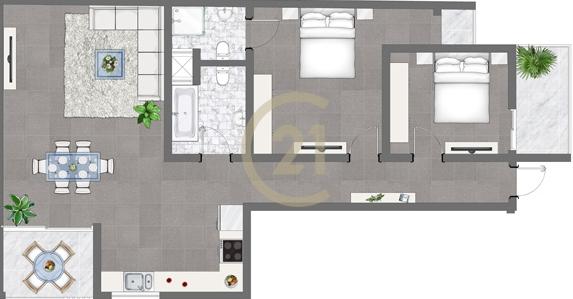 San Pawl Il-Bahar, Malta