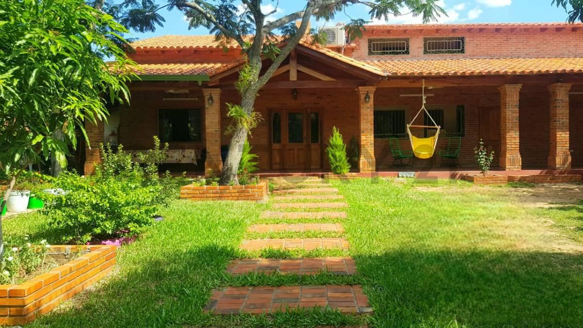 PIRAYU´I 1505, San Bernardino, Cordillera 00001, Paraguay