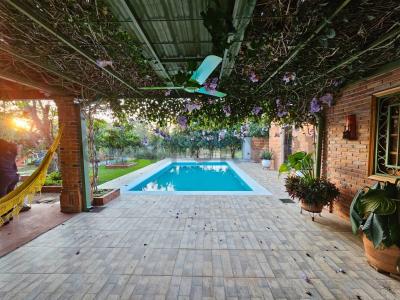 PIRAYU´I 1505, San Bernardino, Cordillera 00001, Paraguay