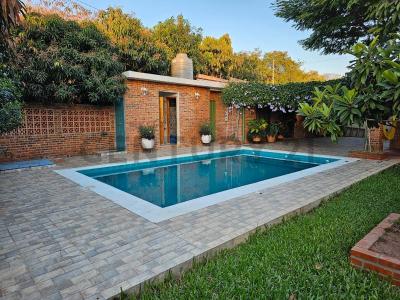 PIRAYU´I 1505, San Bernardino, Cordillera 00001, Paraguay