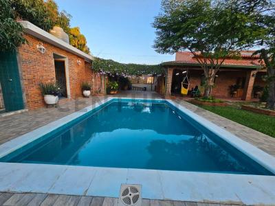 PIRAYU´I 1505, San Bernardino, Cordillera 00001, Paraguay