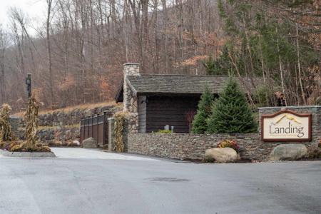 4 Buck Road, Lincoln, New Hampshire 03251, États-Unis