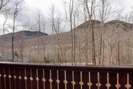 4 Buck Road, Lincoln, New Hampshire 03251, États-Unis