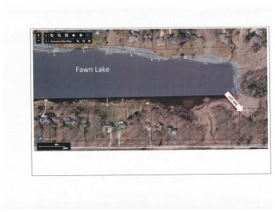 9482 Fawn Lake Dr, Canadian Lakes, Michigan 49346, USA