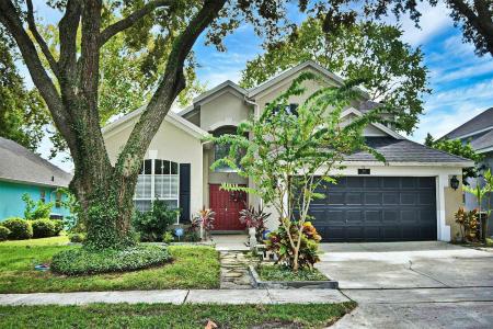 800 Wayne Avenue, Altamonte Springs, Florida 32701, USA