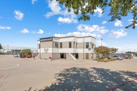 1175 Post N Paddock Street, Grand Prairie, Texas 75050