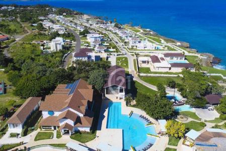 Land lots for individual construction of villas., Sosúa, Puerto Plata 57000, Dominican Republic