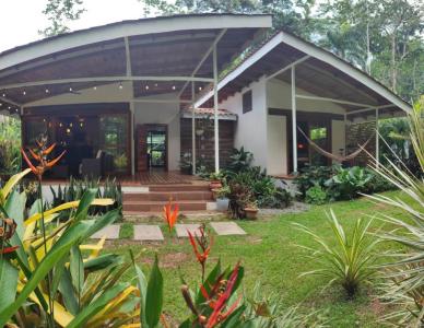 Calle Margarita , Cocles Cahuita Talamanca, Limón 70402, Kostaryka