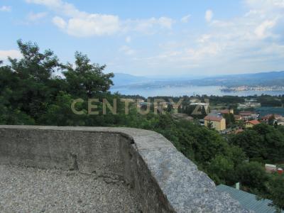 Via Vittorio Veneto, Nebbiuno, Piemonte 28010, Italy