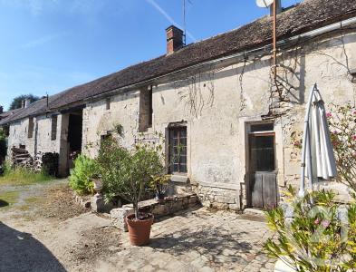 Oncy Sur Ecole, Île-de-France 91490, France