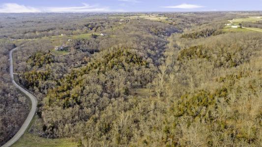 40 Acres Jemerson Creek Rd 2, Hartsburg, Missouri 65039, USA