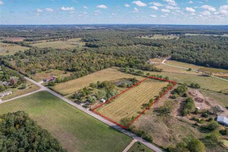 0 Orchard (Prairie Creek lot 3) Drive xx, Lebanon, Missouri 65536, Estados Unidos