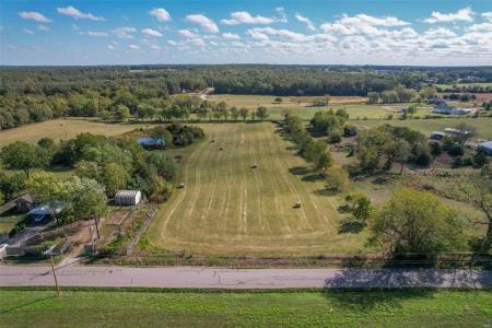 0 Orchard (Prairie Creek lot 3) Drive xx, Lebanon, Missouri 65536, Estados Unidos