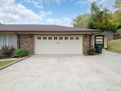 343 Court Street, Prestonsburg, 肯塔基州 41653, 美国